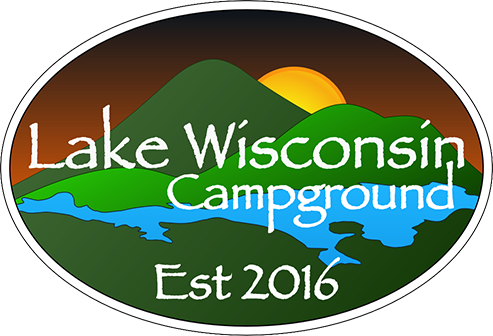 Lake Wisconsin Campground